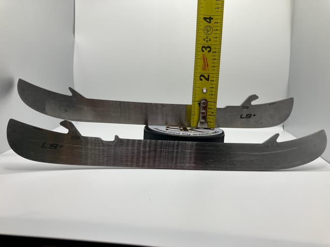 Bauer LS+ Skate Blades 238 mm