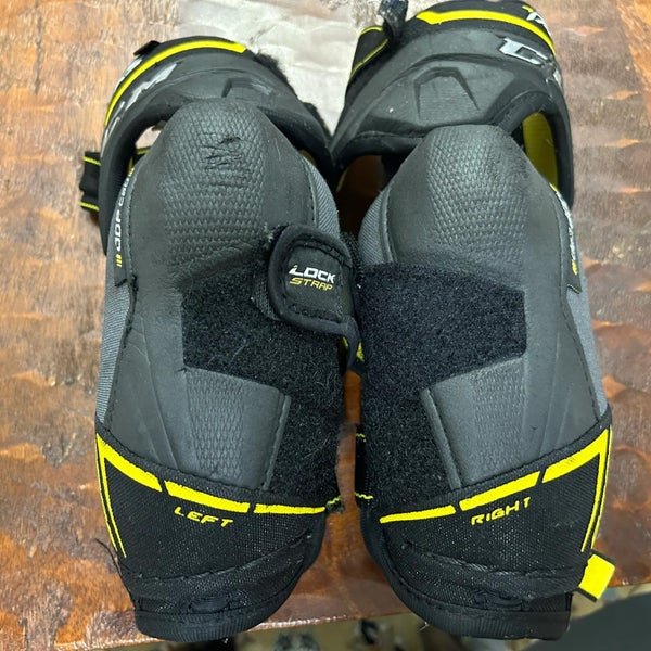 CCM Tacks 9080 Elbow Pads - Used Junior Large