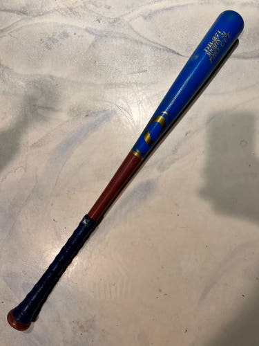 D-bats wood bat 271 Pro cut