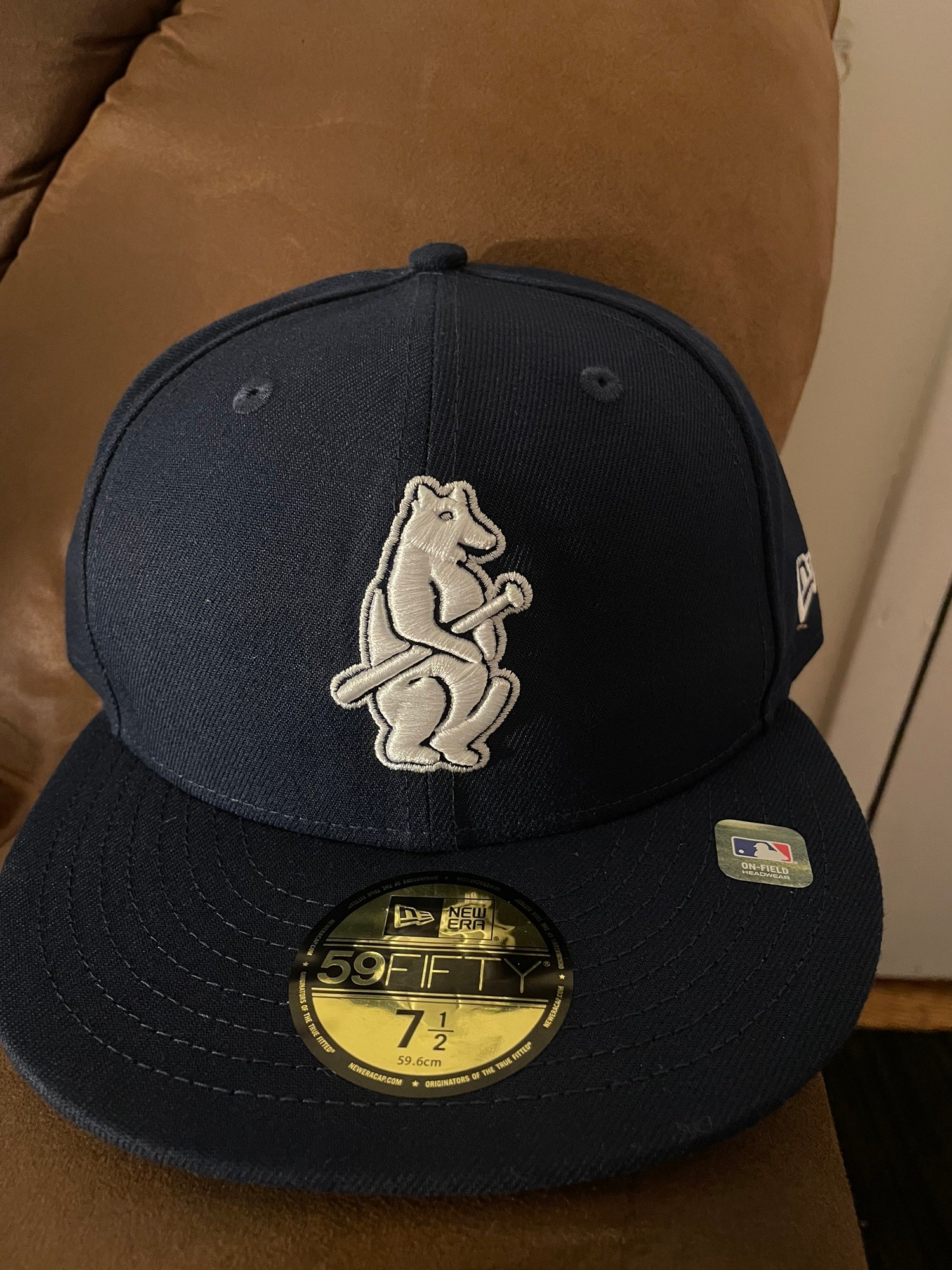 Chicago Cubs Field of Dreams 9FIFTY Snapback Cap