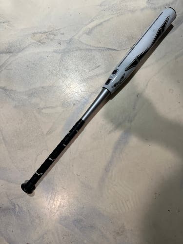 Used 2022 Monsta Hype (-10) 21 oz 31" Bat