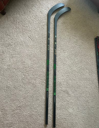 Senior Left Hand P92M Pro Stock Ribcor Trigger 5 Pro Hockey Stick