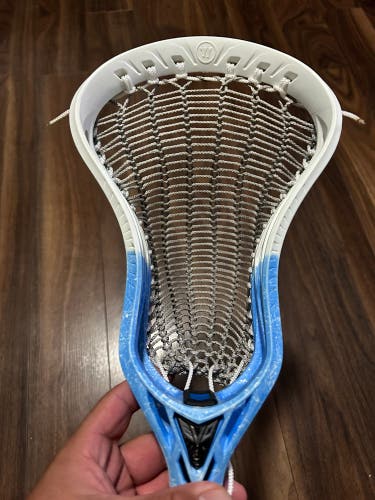 Used Box Strung Evo 5 Head