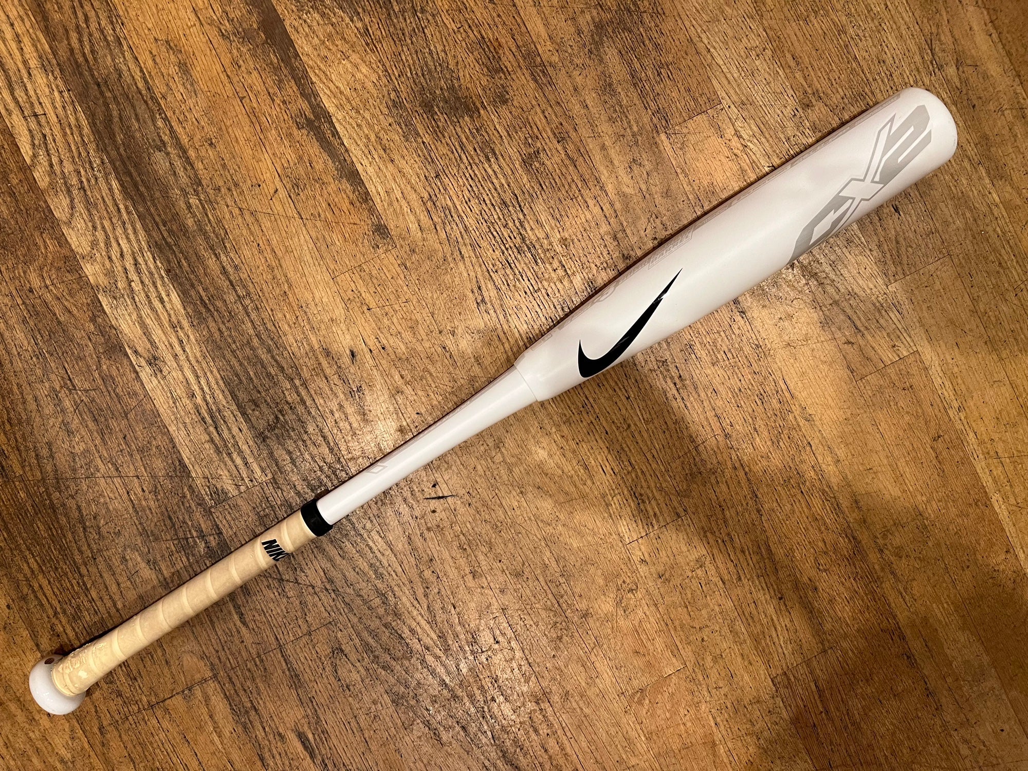 nike bbcor bats