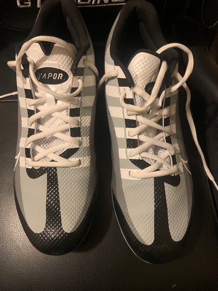 low top vapor cleats