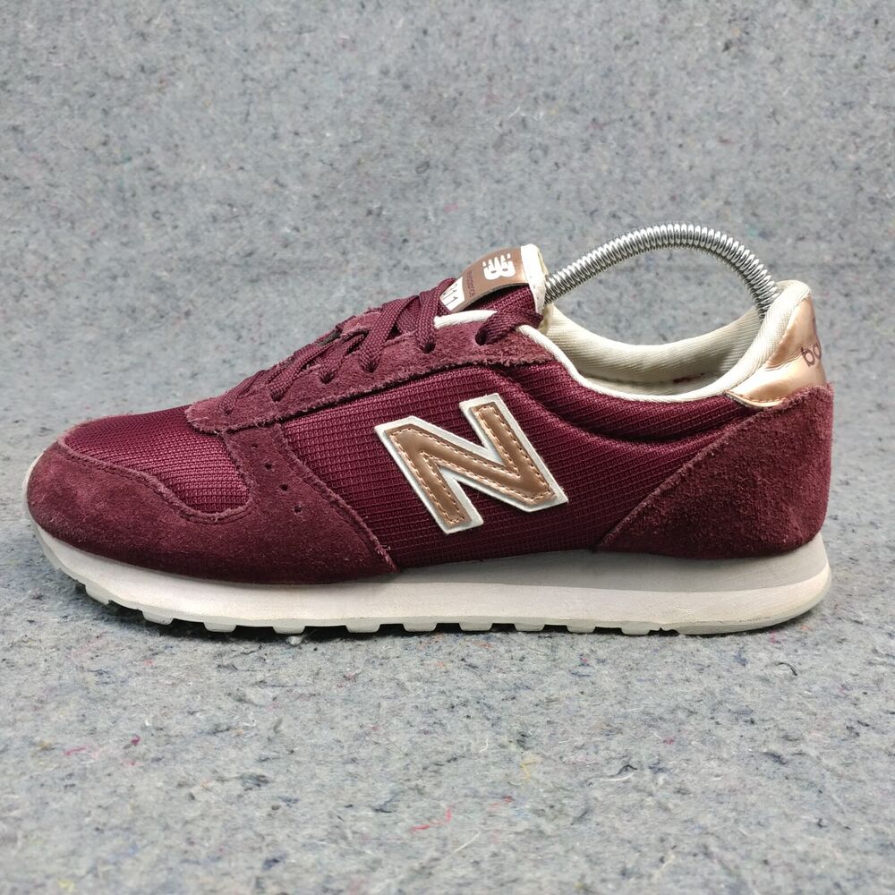 new balance 311 rose gold