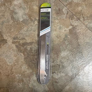 New Bauer Vertexx Steel