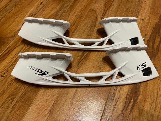 Like NEW Pair Of CCM XS Holder - Size 263