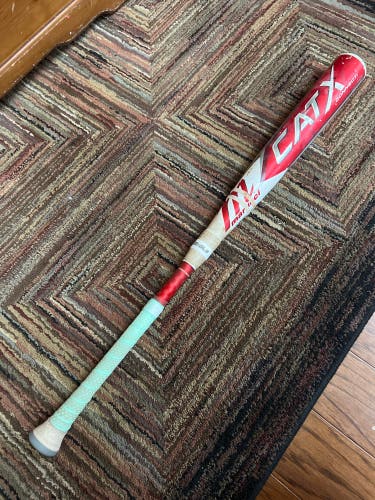 Marucci Cat X Connect 33/30
