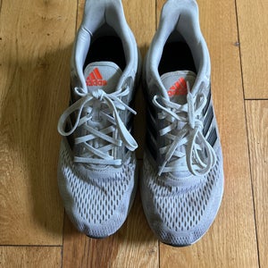 Adidas Alpha Bounce