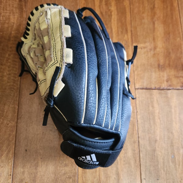 Baseball glove Supreme Louis Vuitton Nike, baseball, brown, color