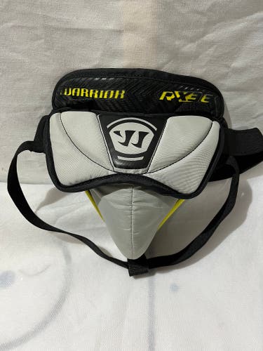 Warrior RX3E Jr Goalie Jock