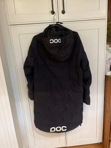 Down XS POC Jacket