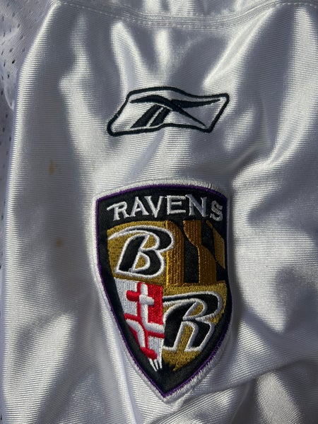 Reebok Baltimore Ravens NFL *Flacco* Shirt XXL XXL