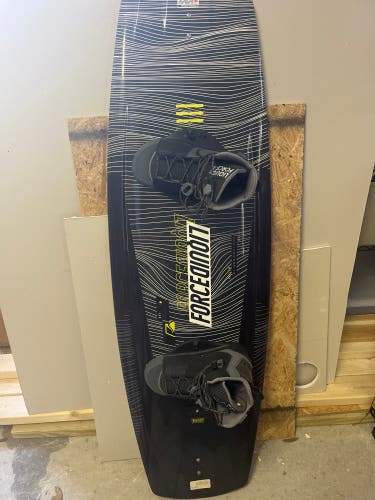 Wakeboard Liquid Force