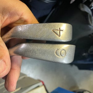 Vintage Ping irons 4/6