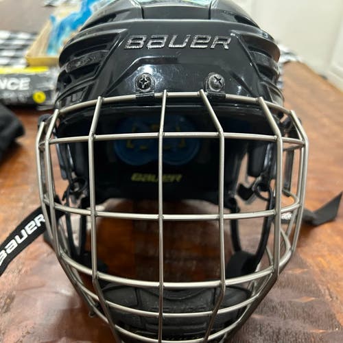Bauer Re-Akt 150 Helmet - Used - Small