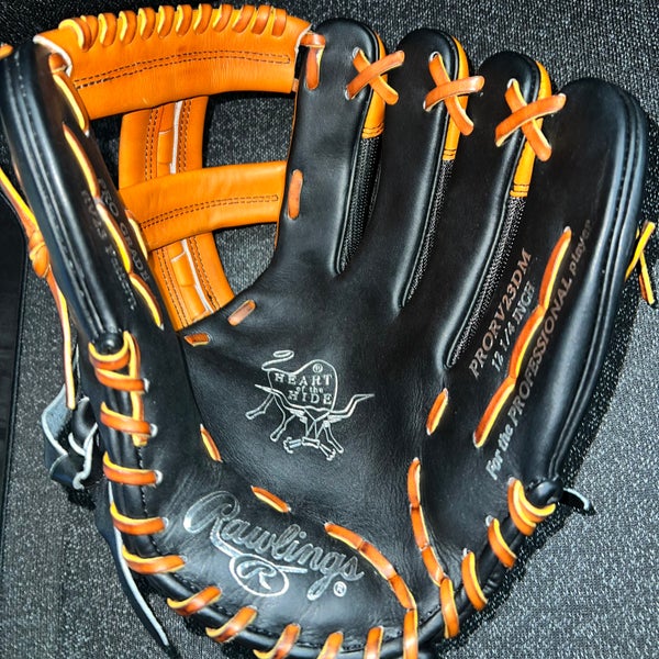 Rawlings Softball Two-Tone