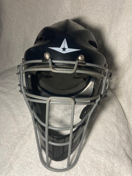 All-Star League Series Baseball Catchers Gear Set - Ages 9-12