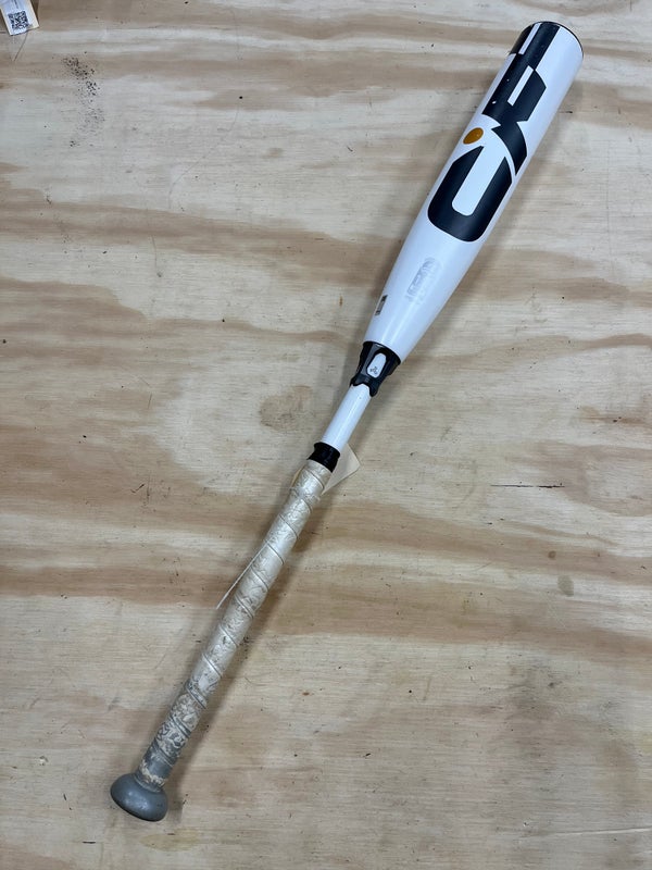 Batte DeMarini CF7 USSSA (-11) Composite 20oz 31" - 2015 - Occasion