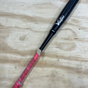 Used BBCOR Certified Victus Nox Hybrid Bat -3 30OZ 33"