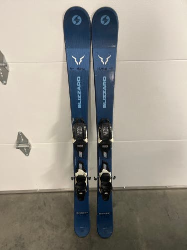 Blizzard Rustler Jr. 118cm