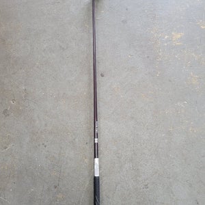 Used Callaway Big Bertha Heavenwood 3 Hybrid Ladies Flex Graphite Shaft Hybrid Clubs