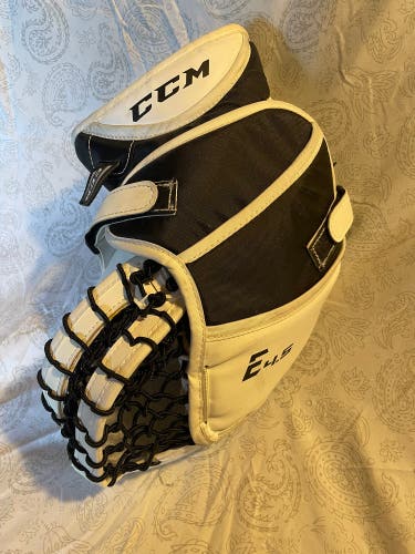 Used Regular  Extreme Flex E4.5