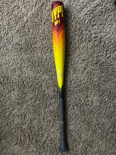 USSSA Certified Composite (-5) 26 oz 31" Hype Fire Bat