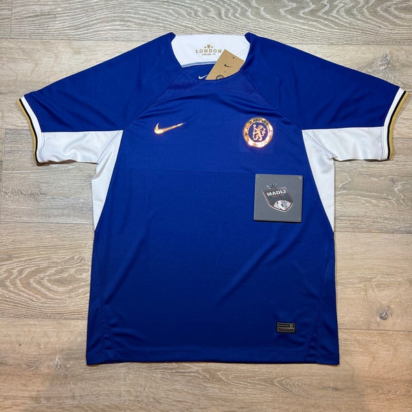 23/24 Chelsea Jerseys, Chelsea FC Gear, Apparel, Blues Shop