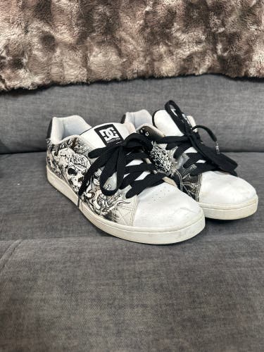Used DC Shoes