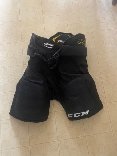 Senior Small CCM  Tacks 4052 Hockey Pants