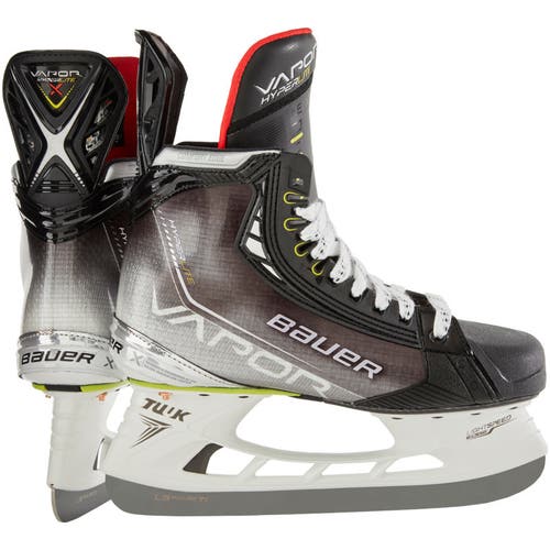Bauer Vapor Hyperlite Hockey Skates (NEW) Fit 2 - Size 7