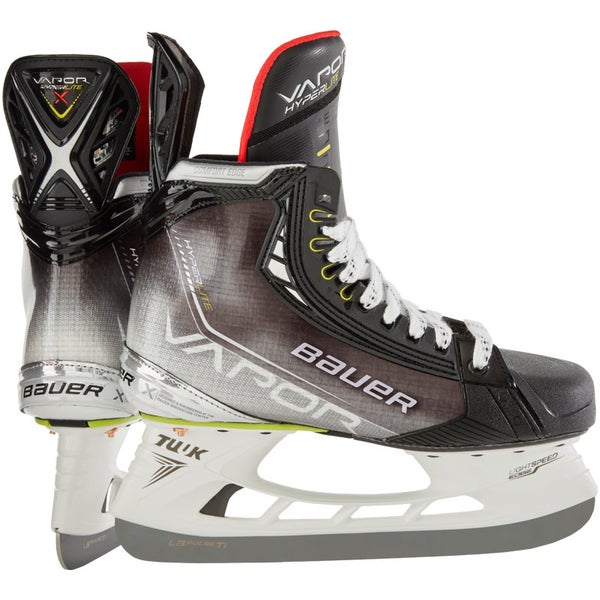 Bauer Vapor Hyperlite Hockey Skates (NEW) Fit 2 - Size 7