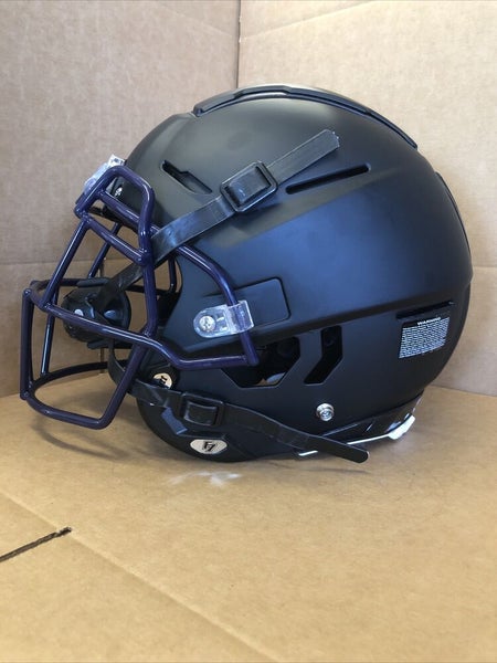USED SCHUTT F7 VTD LARGE FLAT BLACK SidelineSwap Buy and