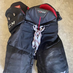 Bauer JetSpeed FT390 Junior Small Hockey Pants