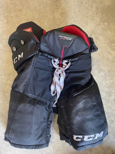 Bauer JetSpeed FT390 Junior Small Hockey Pants