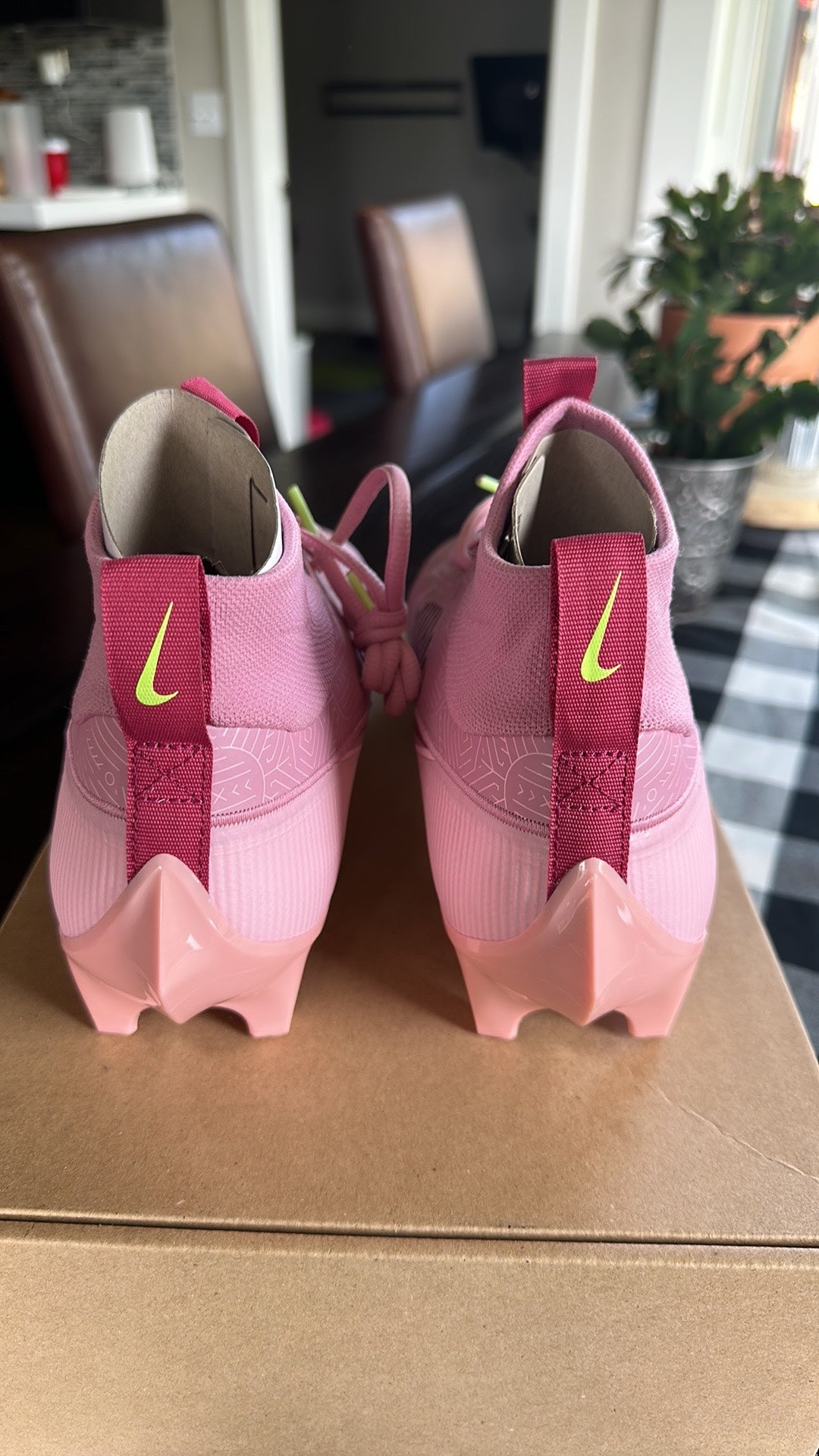 Nike vapor edge pro 360 x kyler Murray | SidelineSwap | Buy  display picture 3