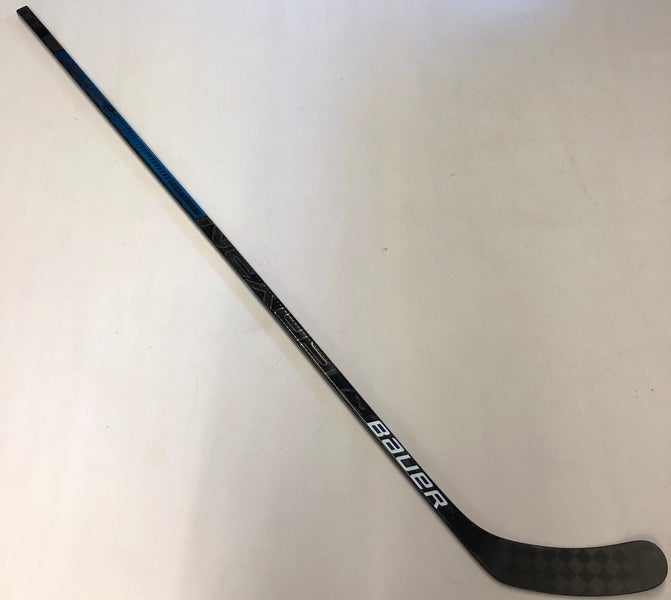 Bauer Nexus 2N Pro LH Pro Stock Hockey Stick 95 Flex P92 MAX Sheahan Panthers NHL (5230)