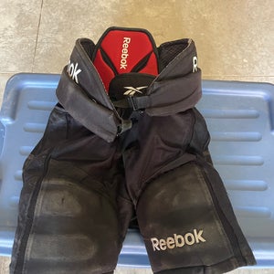 Reebok 18K Junior Medium Hockey Pants