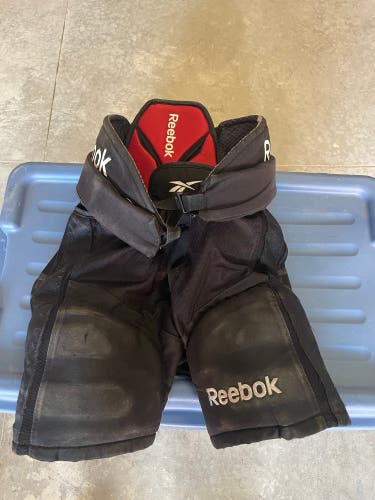 Reebok 18K Junior Medium Hockey Pants