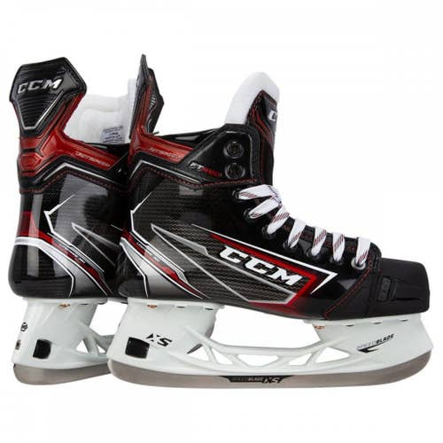 CCM Jetspeed FT490 Hockey Skates (NEW) D Width - Size 6.0