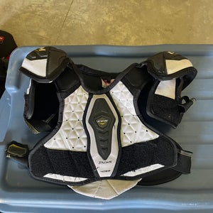 CCM Tacks 4052 Junior Small Shoulder Pads