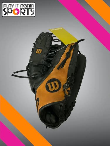 Used Right Hand Throw 12.75" A2K Baseball Glove