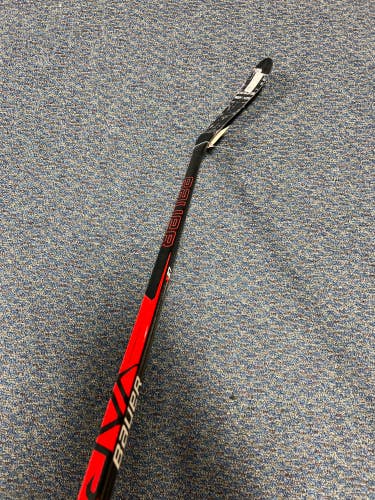 Used Junior Bauer Vapor X3.7 Right Hockey Stick P28