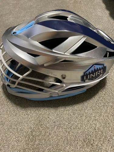 UNRL MN Xrs helmet