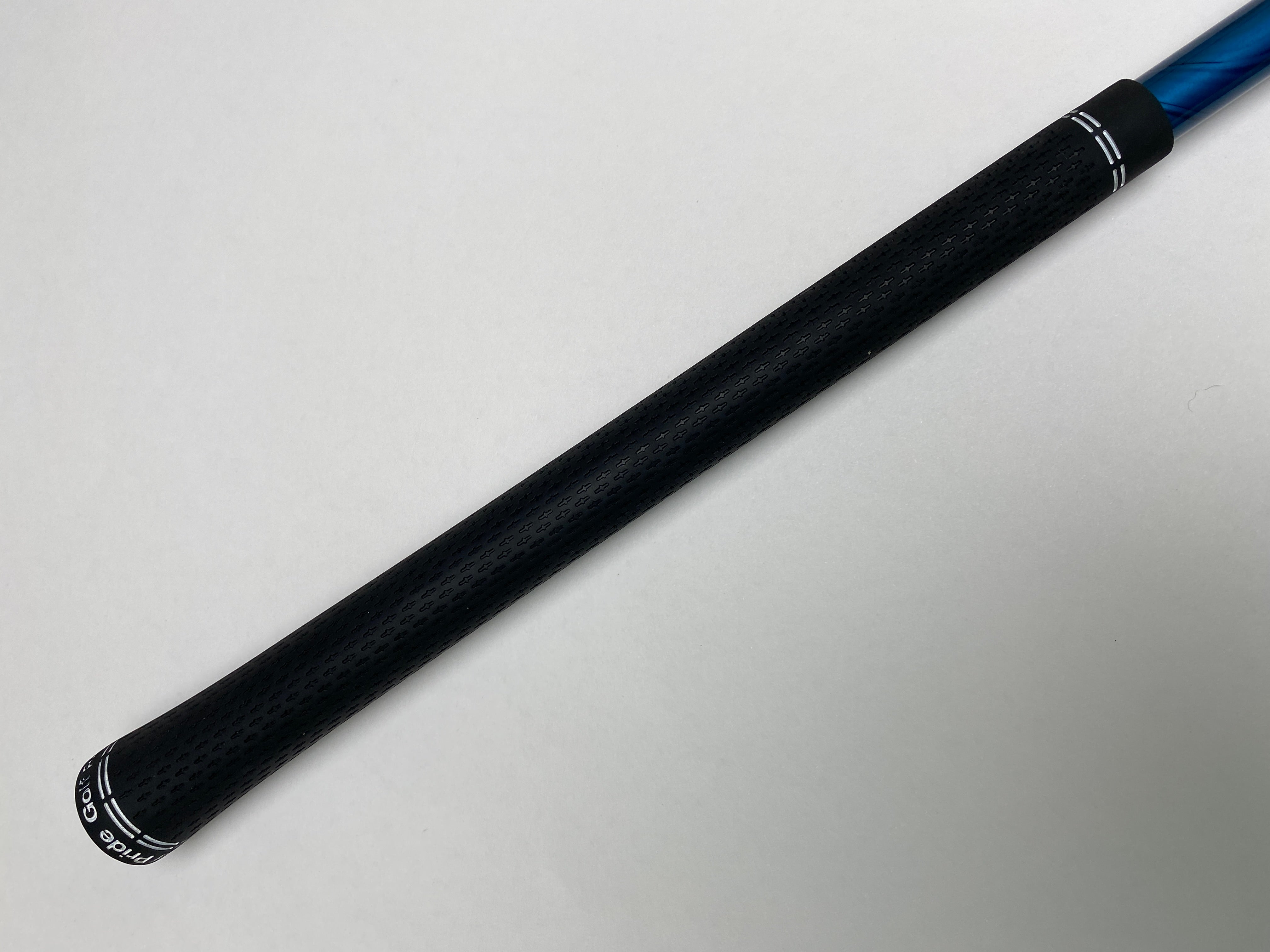 Project X EvenFlow 6.0 Blue 65g Stiff Graphite Driver Shaft 43.5