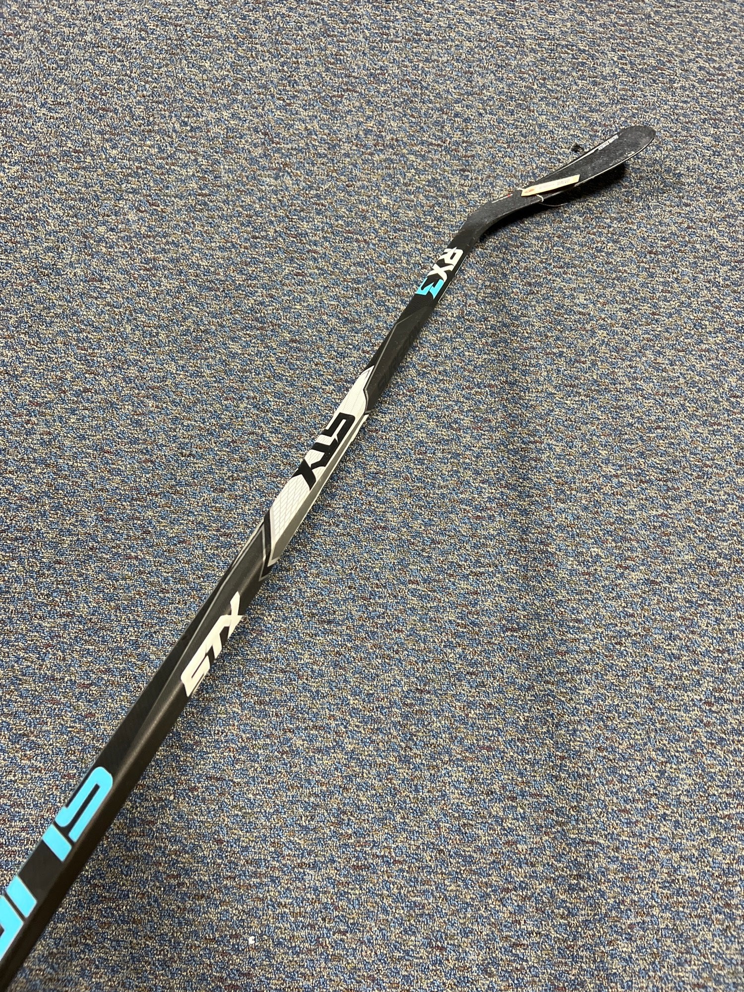 STX Surgeon RX3 Junior Ice Hockey Stick