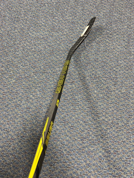 Used Senior Bauer Supreme 3s Right Hockey Stick P88