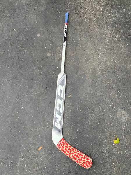 CCM Goalie Stick